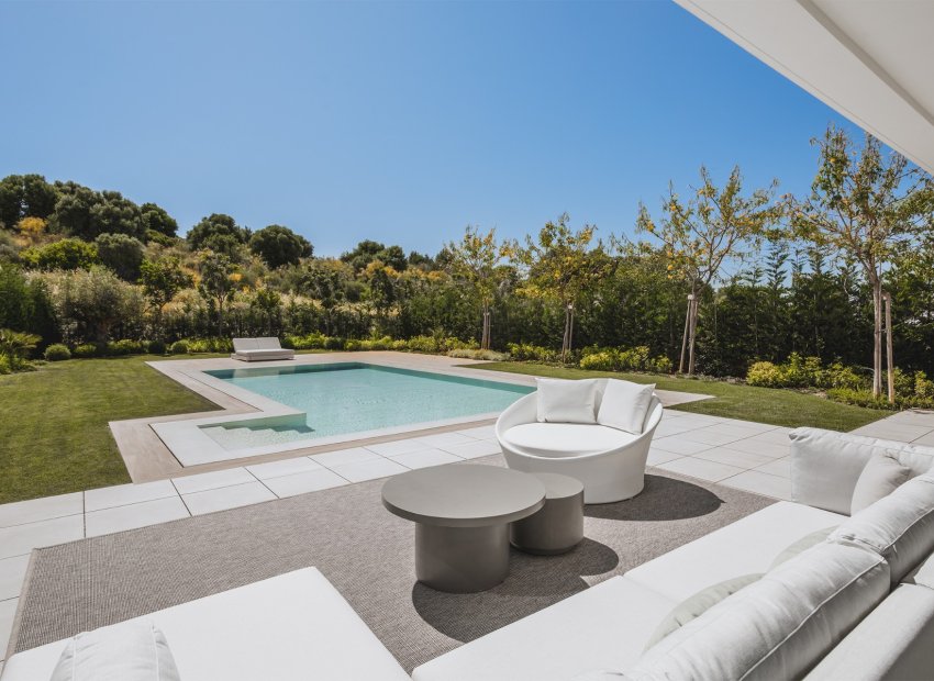 Reventa - Villa - Estepoa - El Paraíso