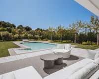 Reventa - Villa - Estepoa - El Paraíso