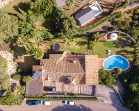 Reventa - Villa - Estepoa - El Paraíso
