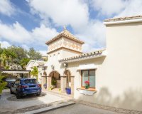 Reventa - Villa - Estepoa - El Paraíso