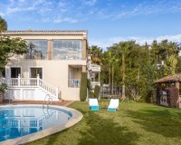 Reventa - Villa - Estepoa - El Paraíso