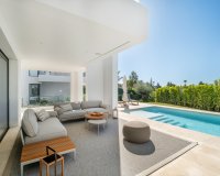 Reventa - Villa - Estepoa - El Paraíso