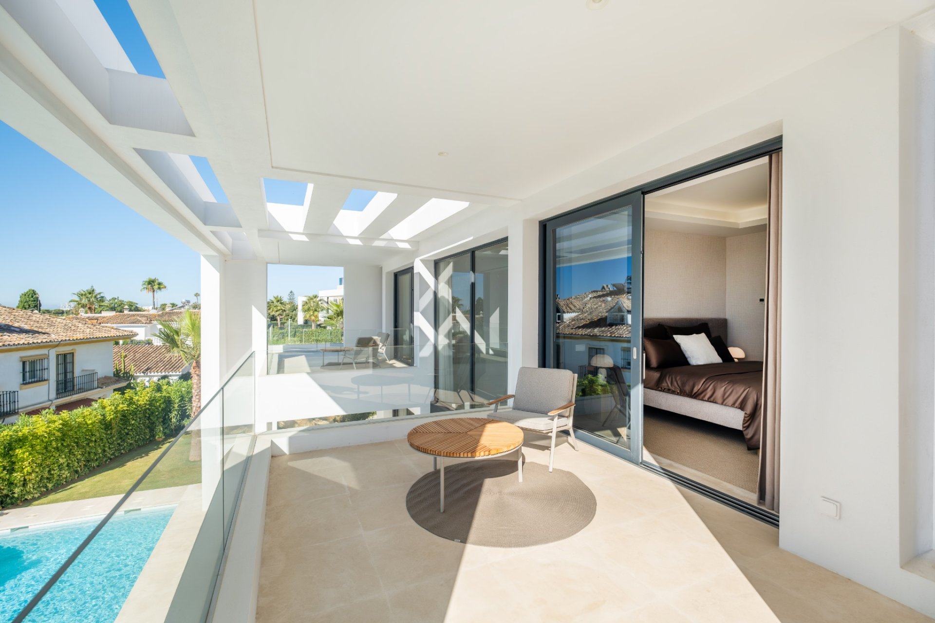 Reventa - Villa - Estepoa - El Paraíso