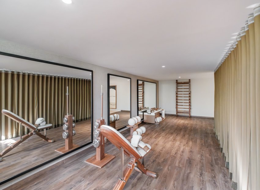 Reventa - Villa - Estepoa - El Paraíso