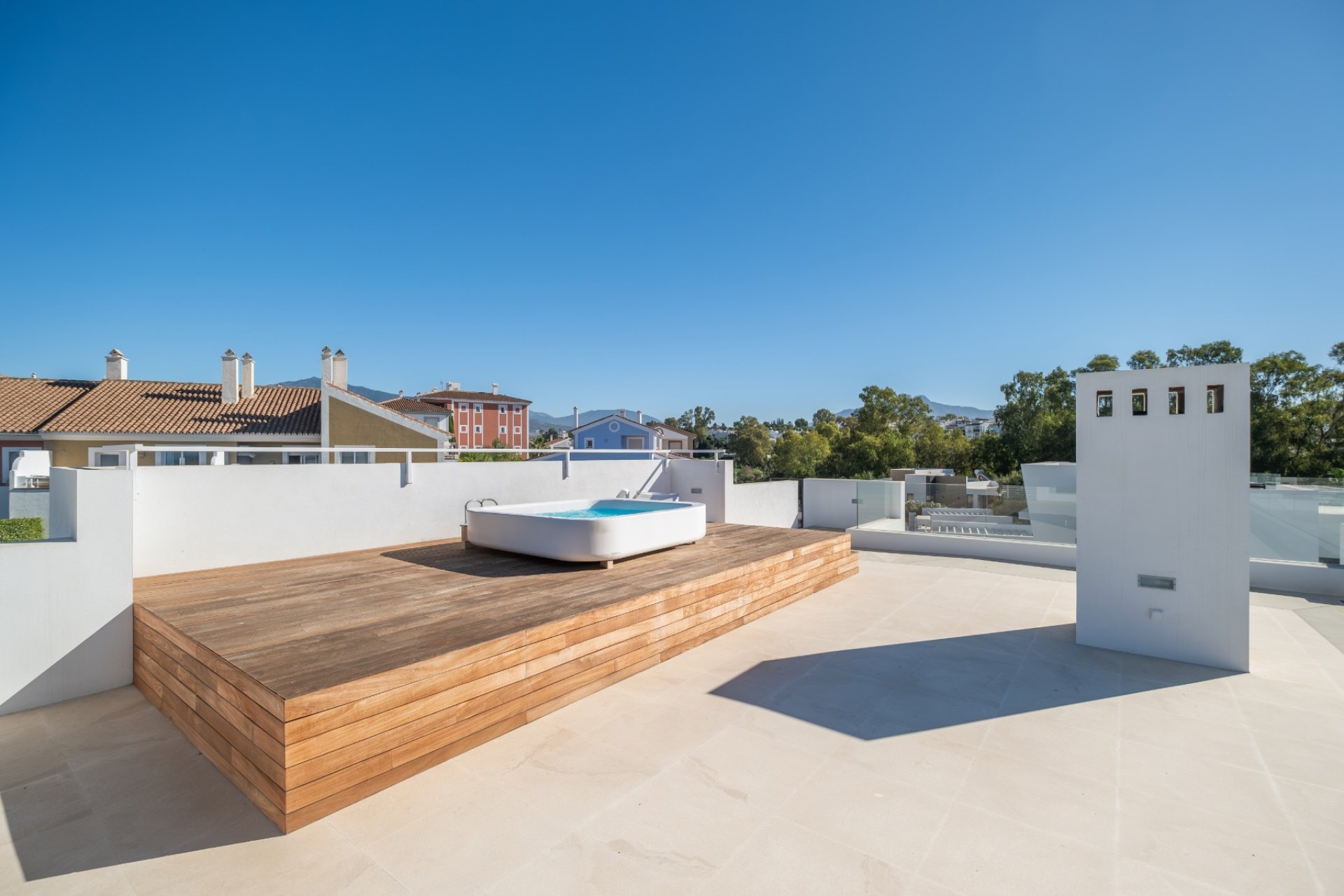 Reventa - Villa - Estepoa - El Paraíso