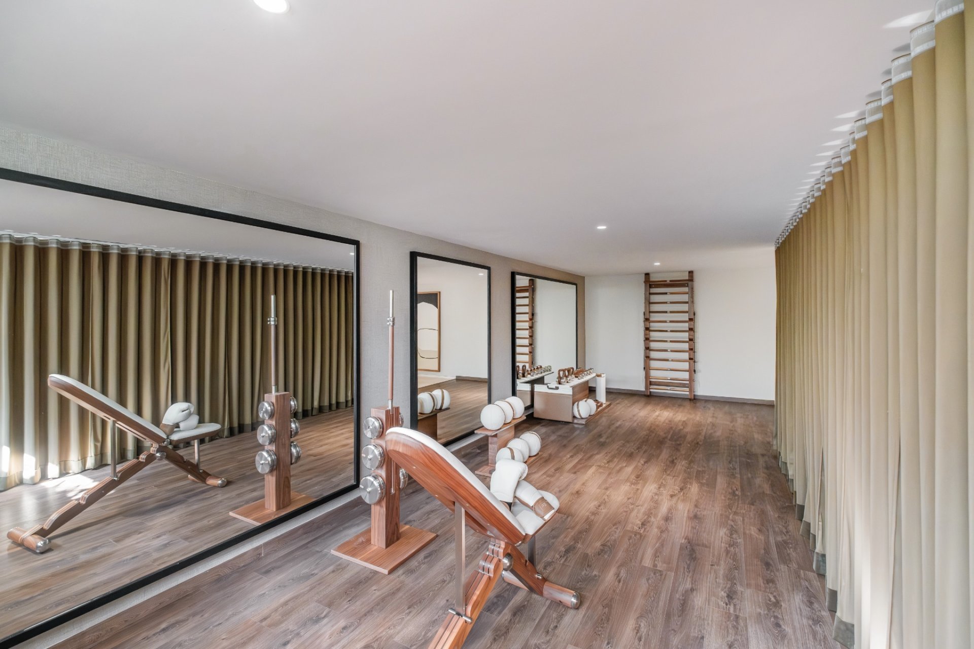 Reventa - Villa - Estepoa - El Paraíso