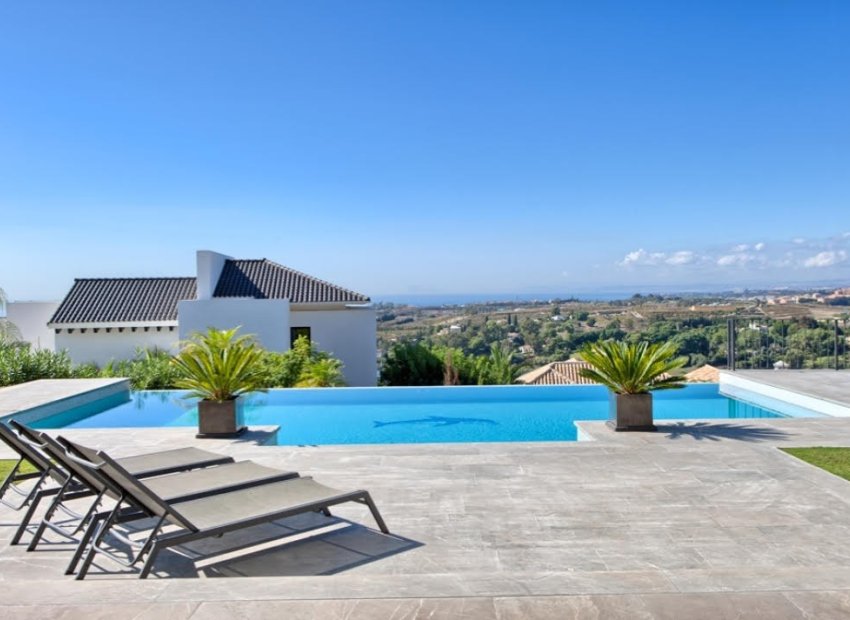 Reventa - Villa - Estepoa - Los Flamingos