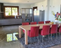 Reventa - Villa - Estepoa - Los Flamingos