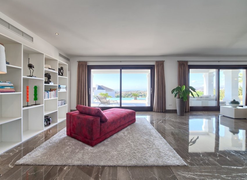 Reventa - Villa - Estepoa - Los Flamingos