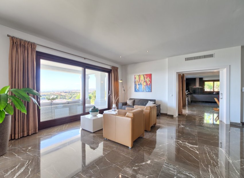 Reventa - Villa - Estepoa - Los Flamingos