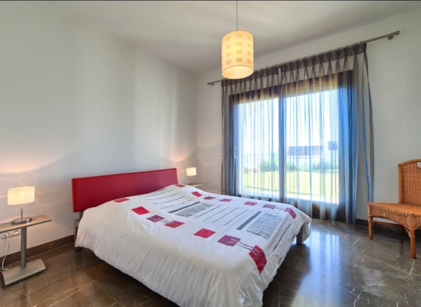 Reventa - Villa - Estepoa - Los Flamingos