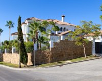 Reventa - Villa - Estepoa - Los Flamingos