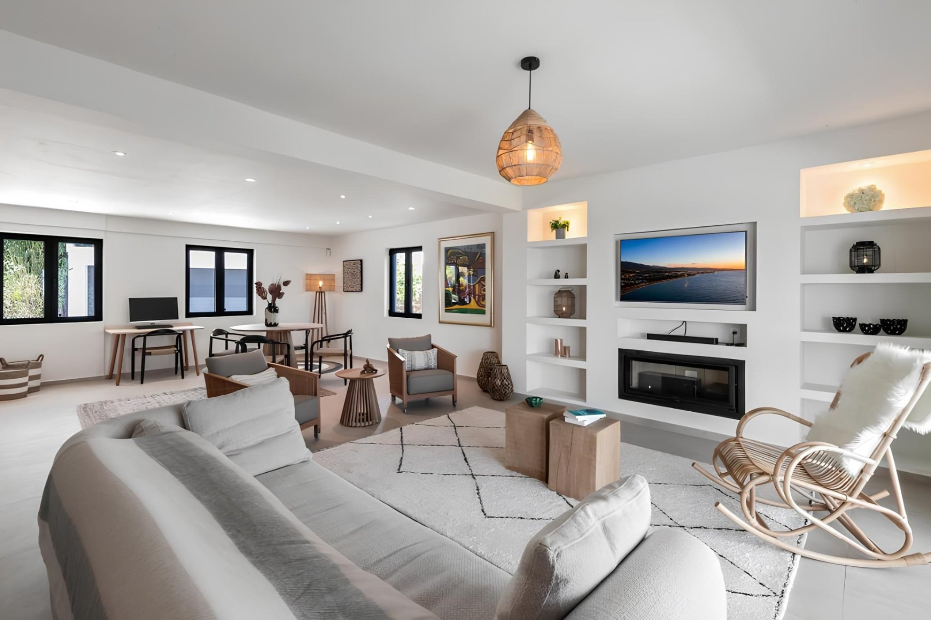 Reventa - Villa - Estepoa - New Golden Mile