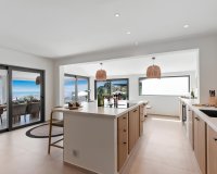 Reventa - Villa - Estepoa - New Golden Mile