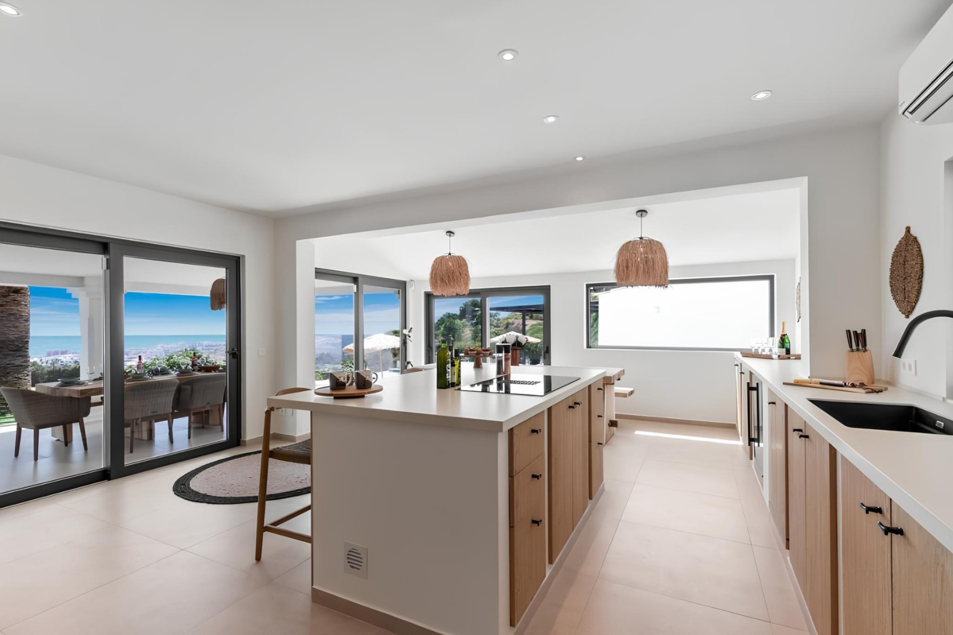 Reventa - Villa - Estepoa - New Golden Mile