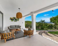 Reventa - Villa - Estepoa - New Golden Mile