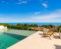 Reventa - Villa - Estepoa - New Golden Mile