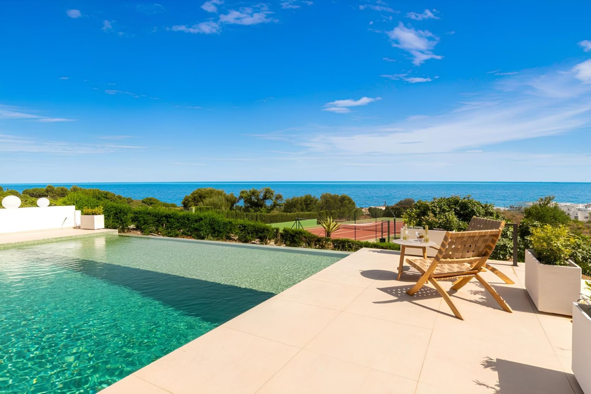 Reventa - Villa - Estepoa - New Golden Mile