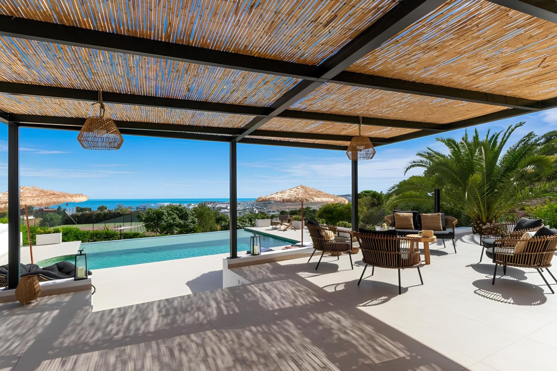 Reventa - Villa - Estepoa - New Golden Mile