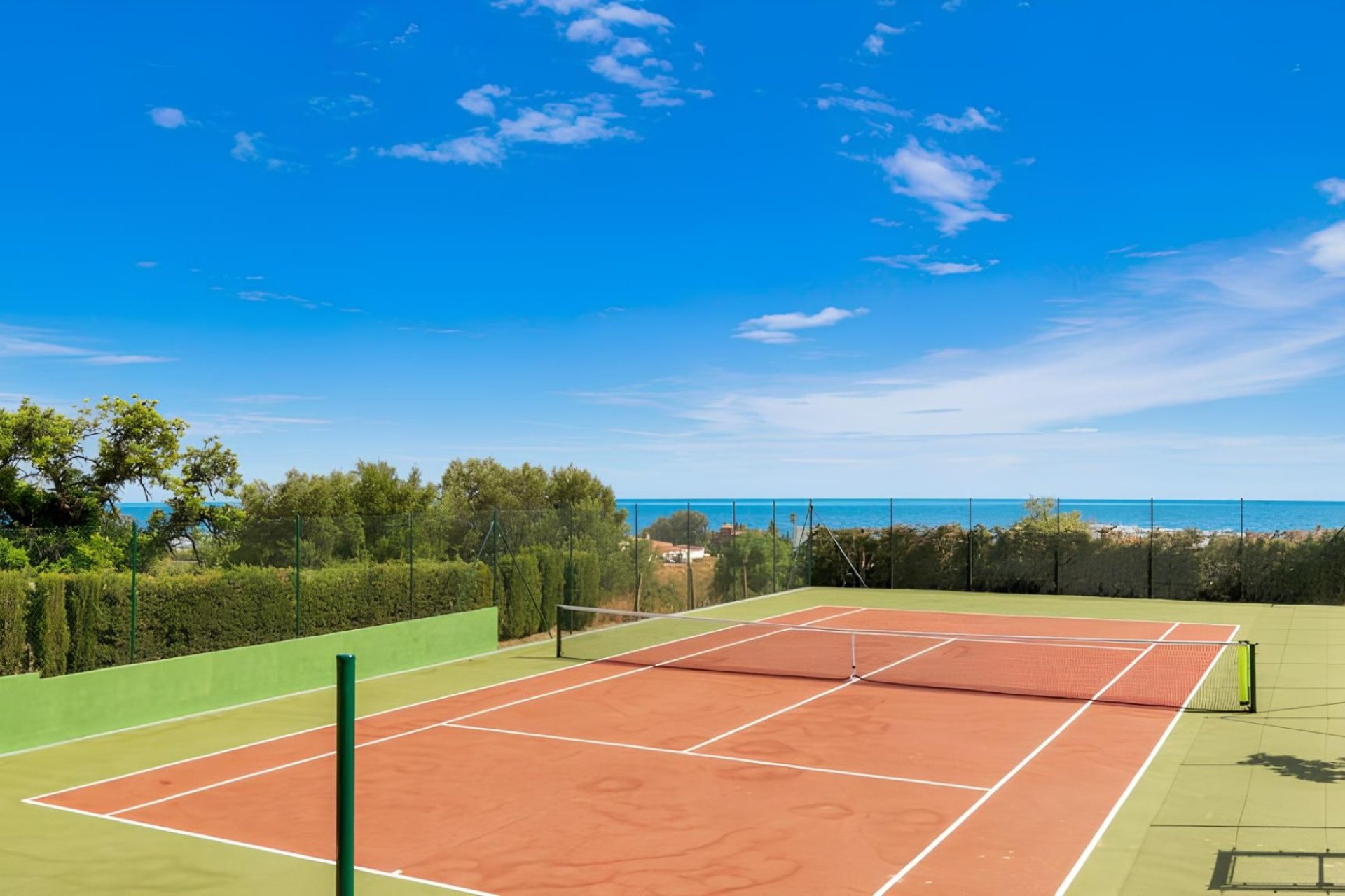 Reventa - Villa - Estepoa - New Golden Mile