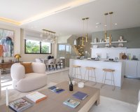 Reventa - Villa - Estepoa - New Golden Mile