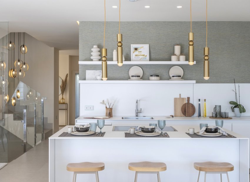 Reventa - Villa - Estepoa - New Golden Mile