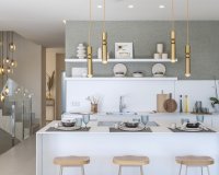 Reventa - Villa - Estepoa - New Golden Mile