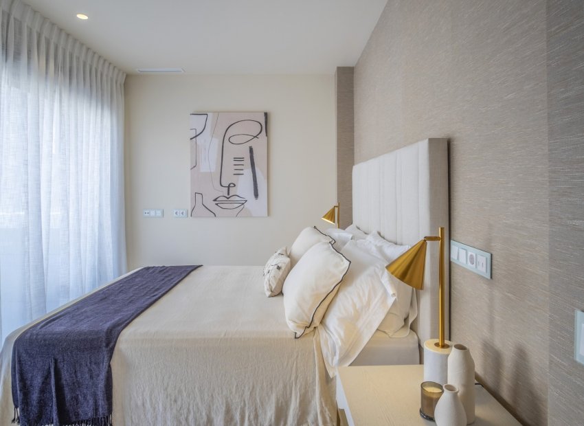 Reventa - Villa - Estepoa - New Golden Mile