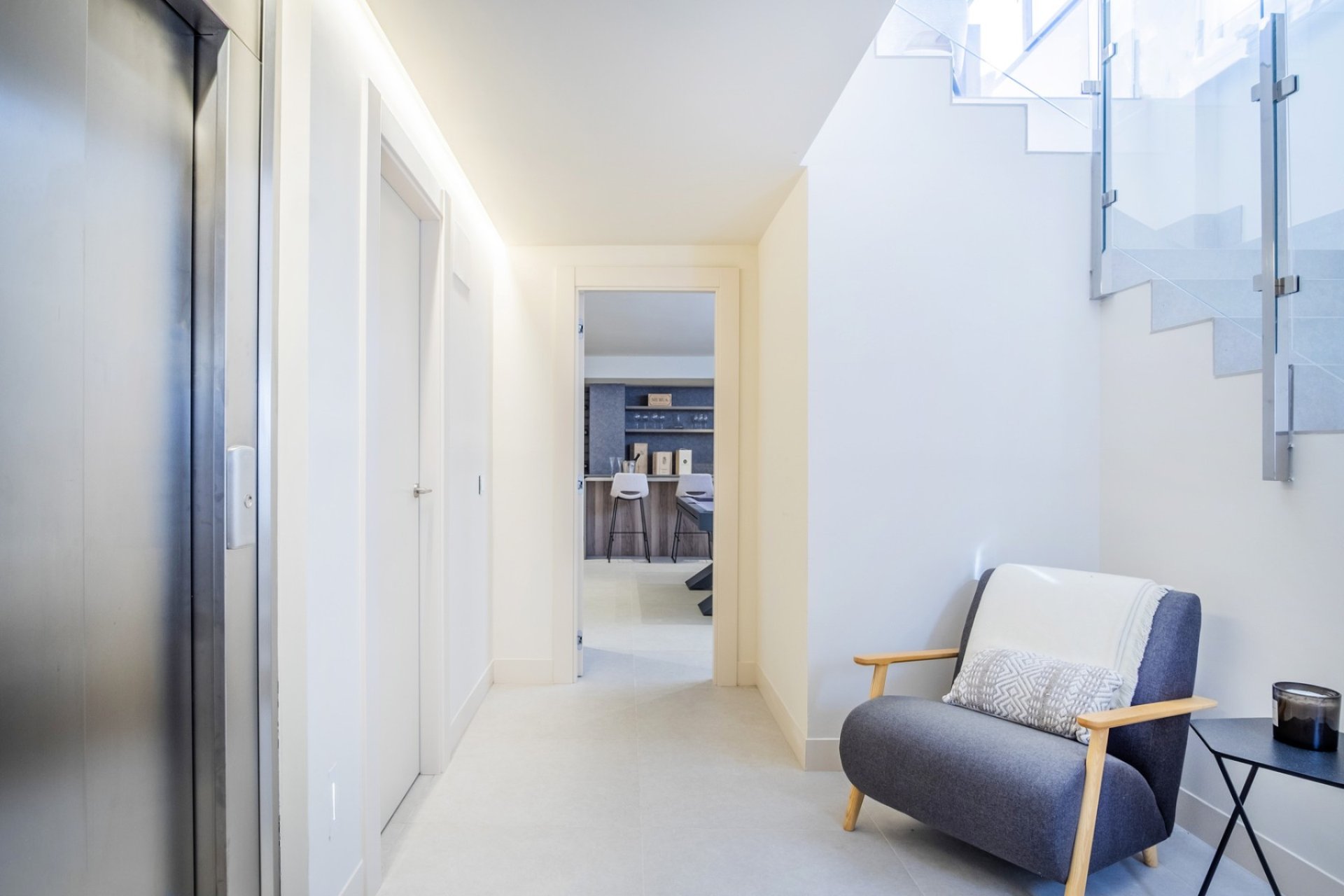 Reventa - Villa - Estepoa - New Golden Mile