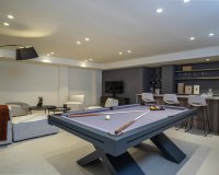 Reventa - Villa - Estepoa - New Golden Mile