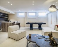 Reventa - Villa - Estepoa - New Golden Mile