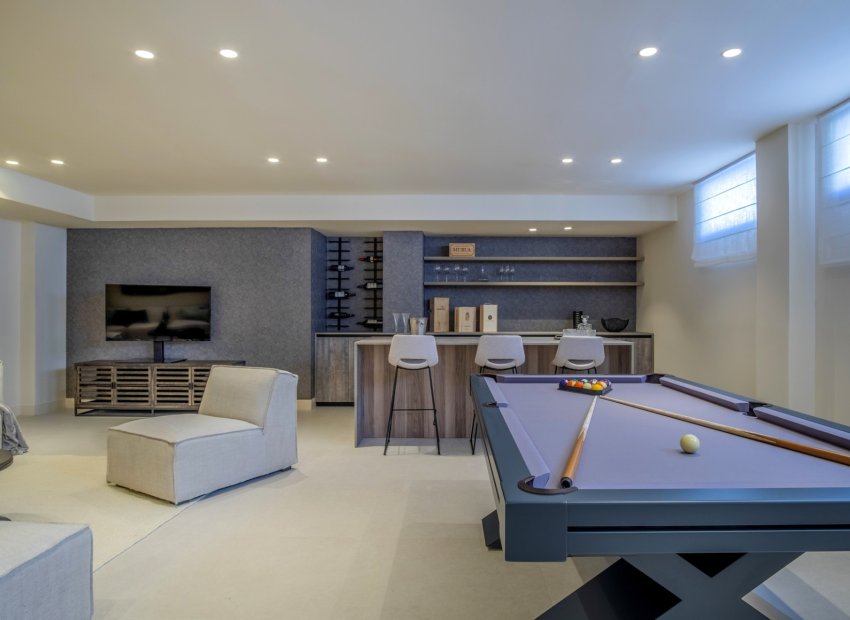 Reventa - Villa - Estepoa - New Golden Mile