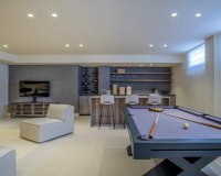 Reventa - Villa - Estepoa - New Golden Mile