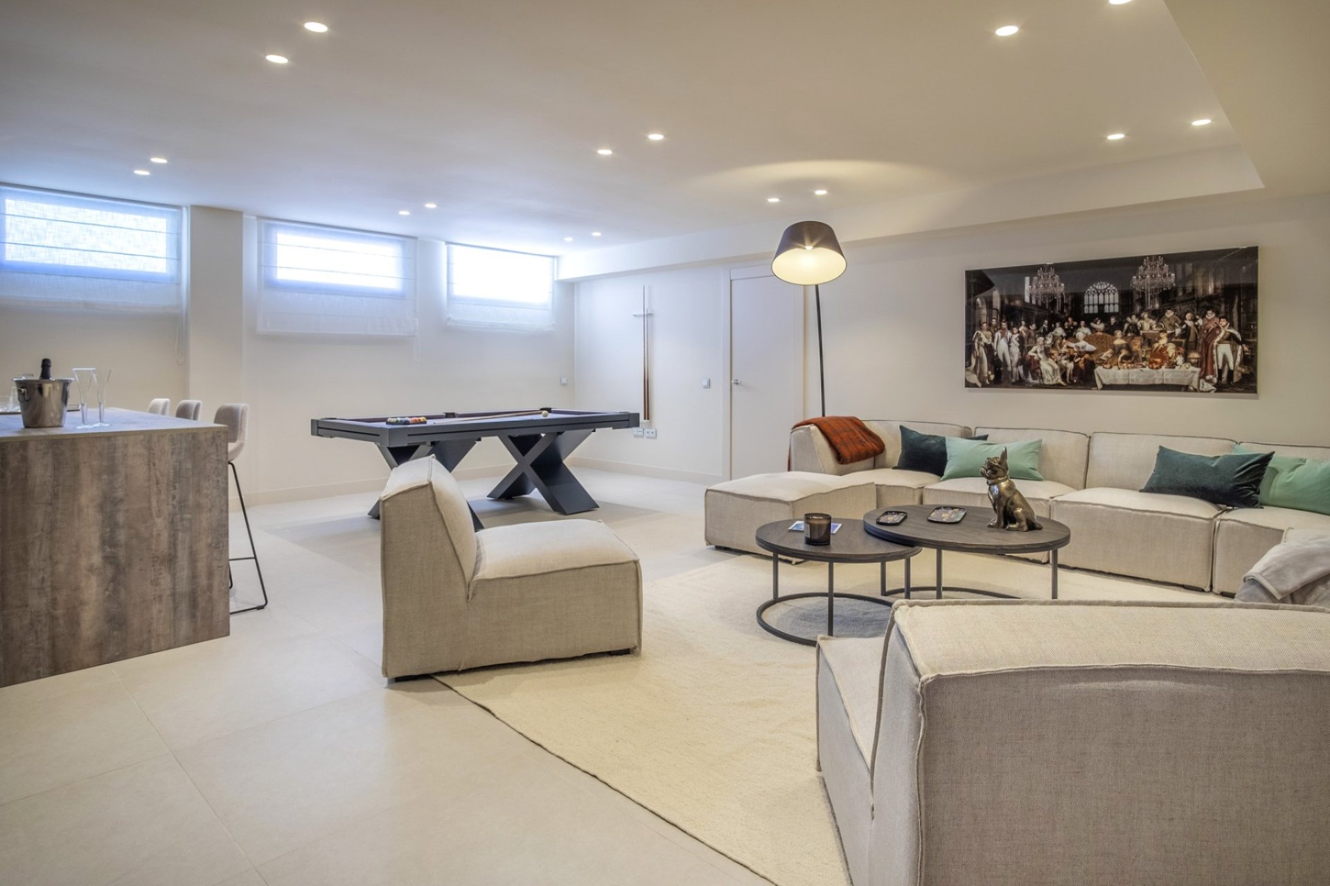 Reventa - Villa - Estepoa - New Golden Mile