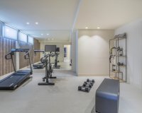 Reventa - Villa - Estepoa - New Golden Mile