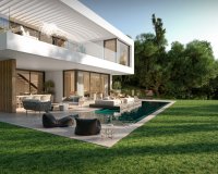 Reventa - Villa - Estepoa - Selwo