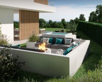 Reventa - Villa - Estepoa - Selwo