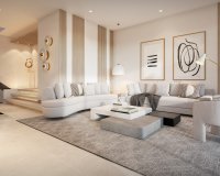 Reventa - Villa - Estepoa - Selwo