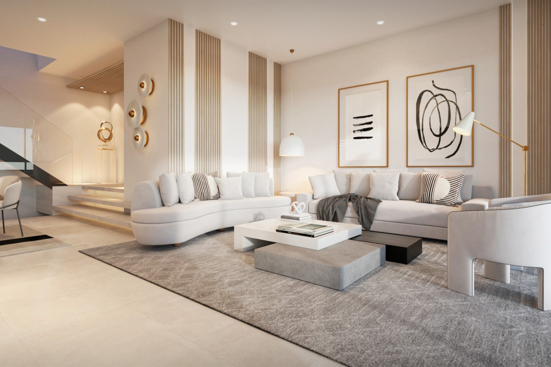 Reventa - Villa - Estepoa - Selwo