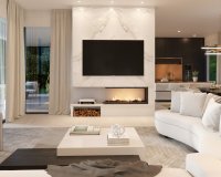 Reventa - Villa - Estepoa - Selwo