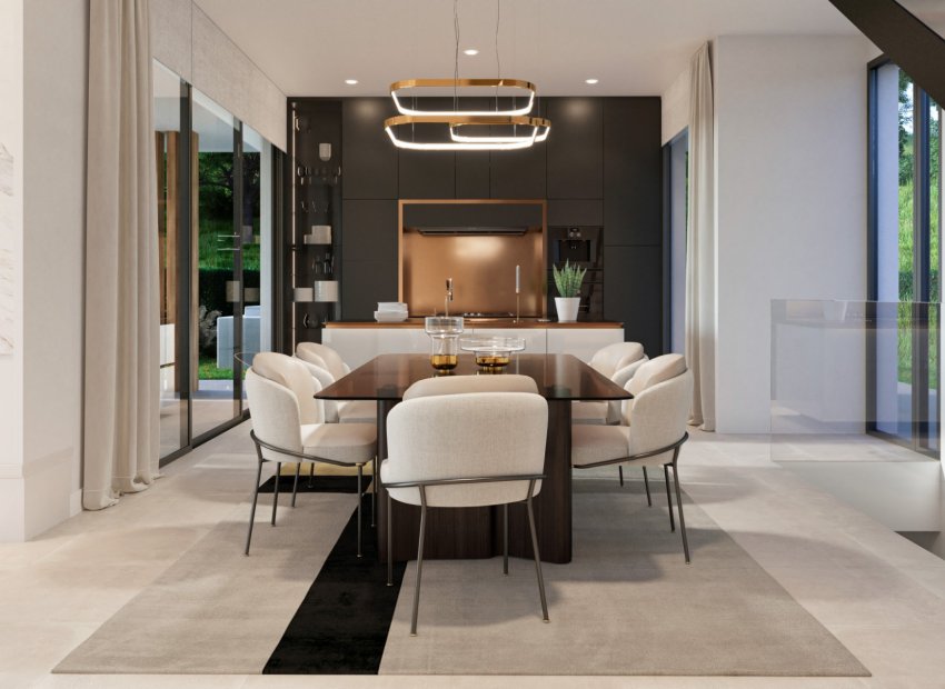 Reventa - Villa - Estepoa - Selwo