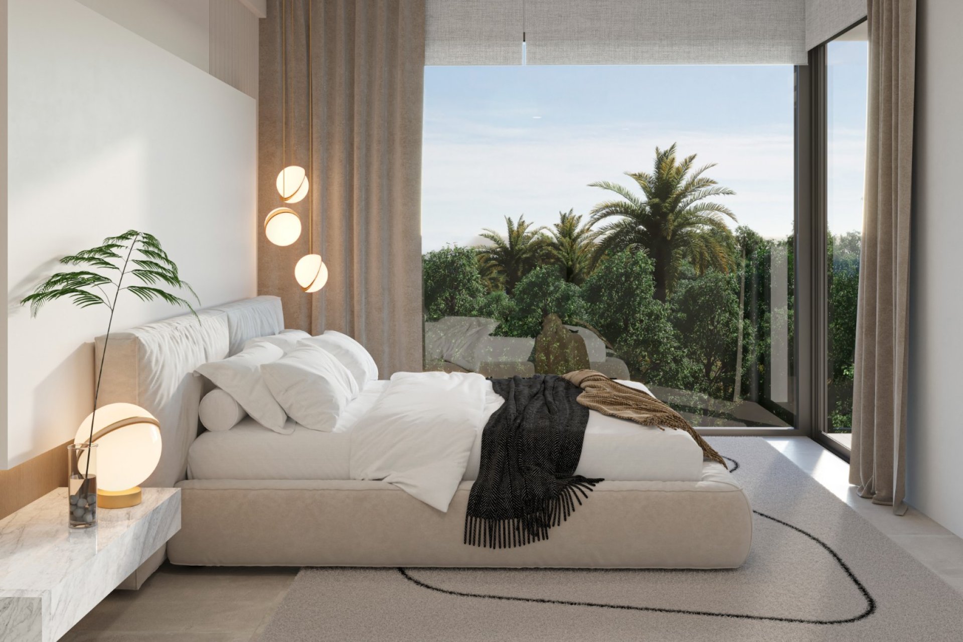 Reventa - Villa - Estepoa - Selwo