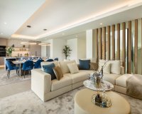 Reventa - Villa - Estepoa - Selwo