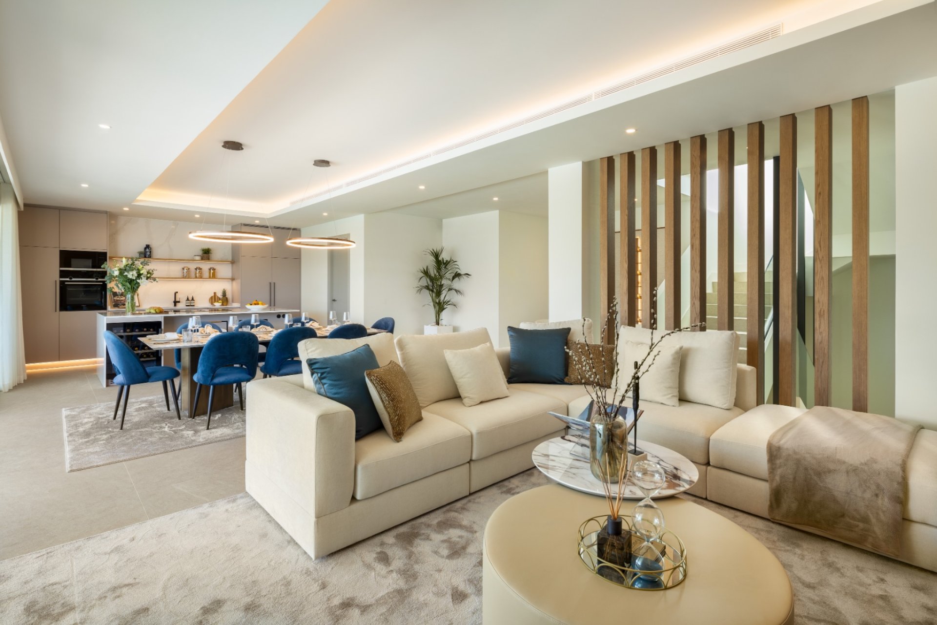 Reventa - Villa - Estepoa - Selwo