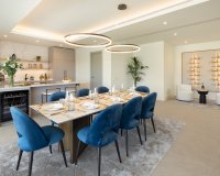 Reventa - Villa - Estepoa - Selwo