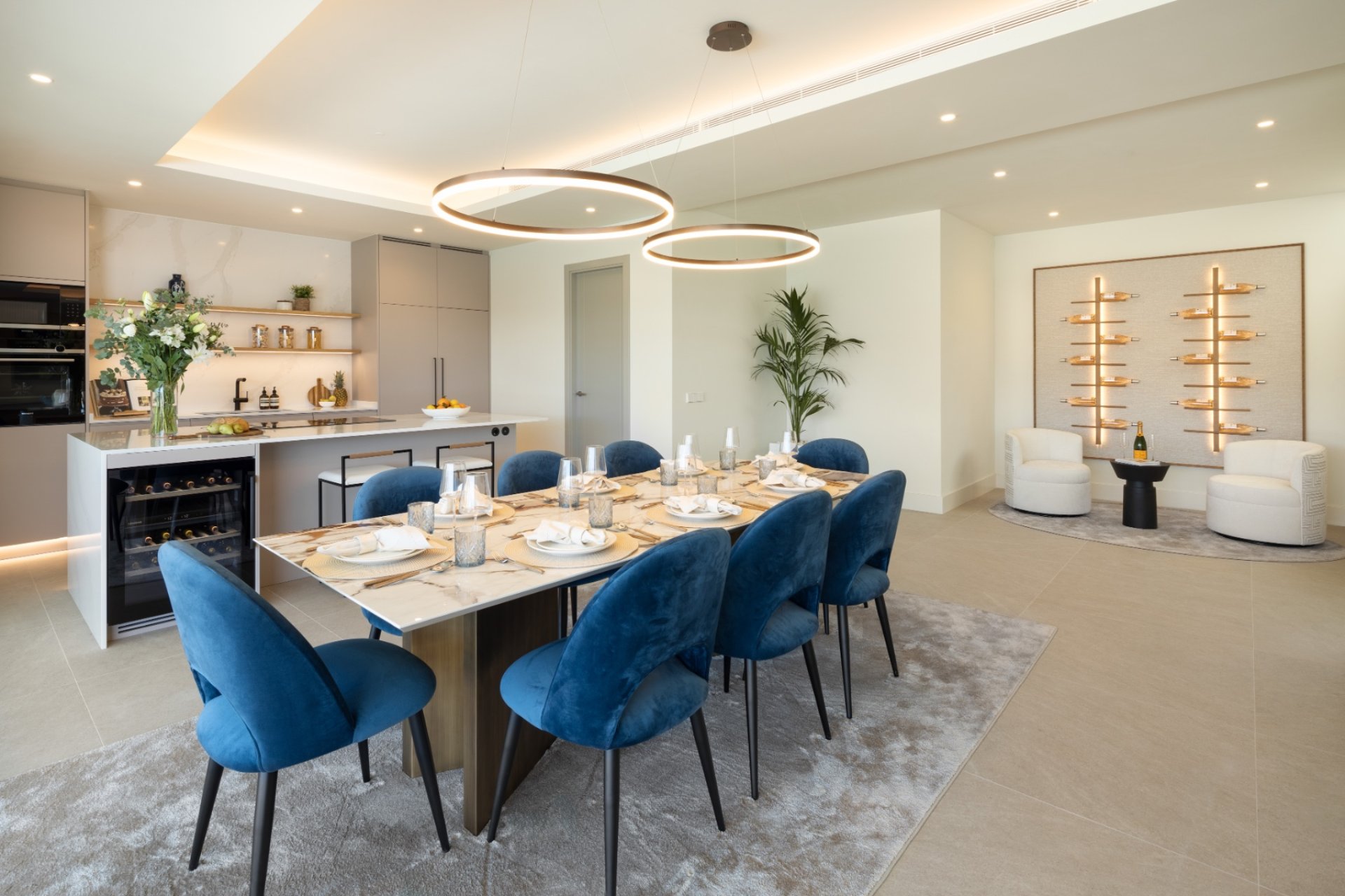 Reventa - Villa - Estepoa - Selwo