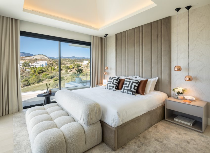 Reventa - Villa - Estepoa - Selwo