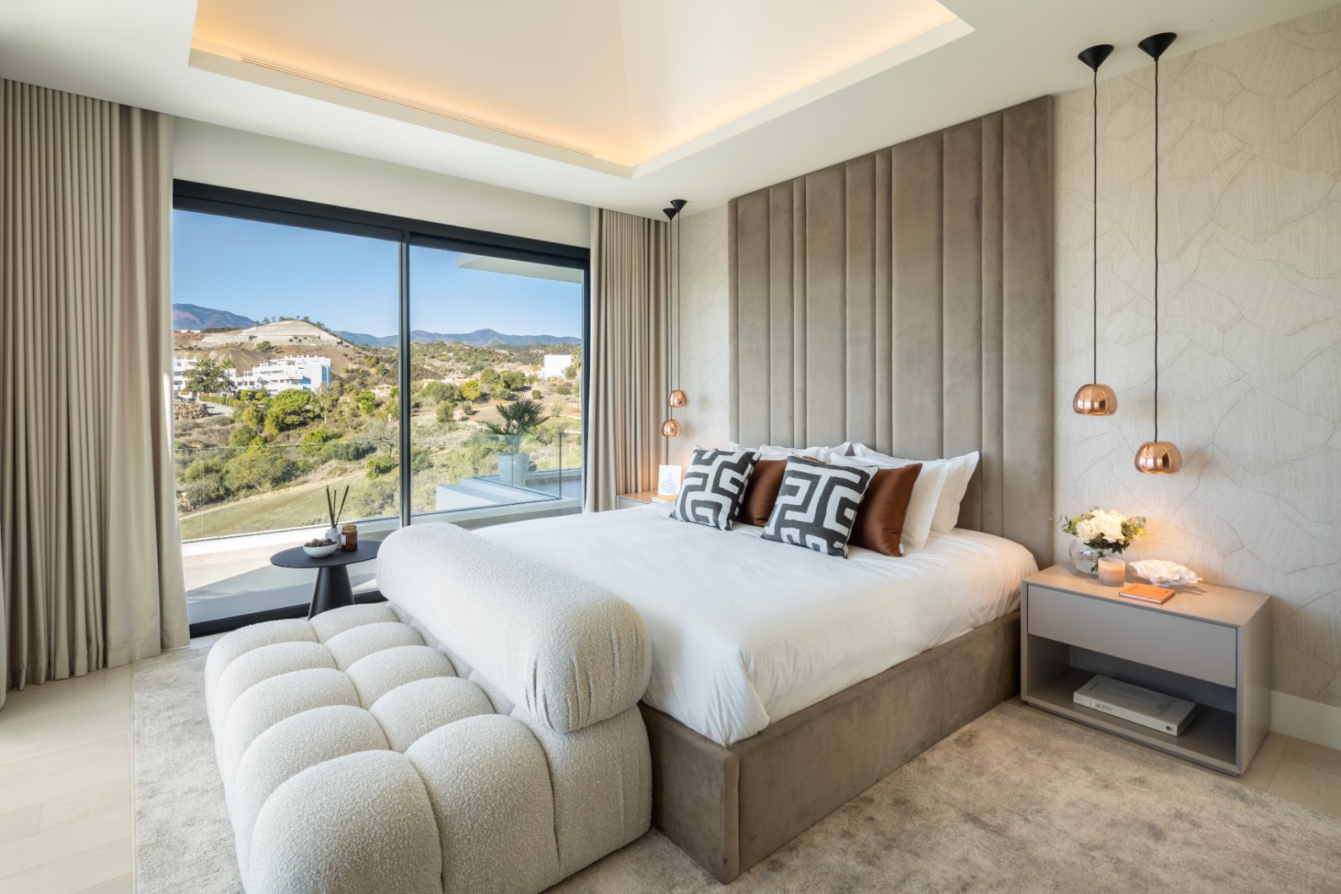 Reventa - Villa - Estepoa - Selwo