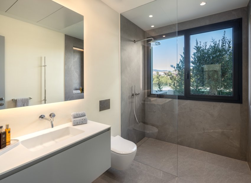 Reventa - Villa - Estepoa - Selwo