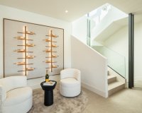 Reventa - Villa - Estepoa - Selwo